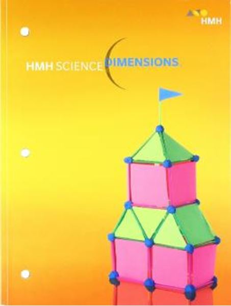 Picture of SCIENCE DIMENSIONS STUDENT EDITION INTERACTIVE WORKTEXT GRADE 2