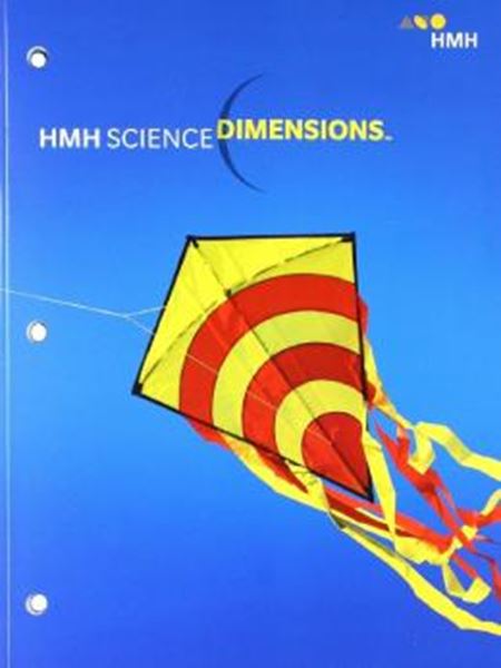 Picture of SCIENCE DIMENSIONS STUDENT EDITION INTERACTIVE WORKTEXT GRADE 3