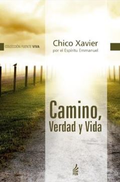 Imagem de CAMINO, VERDAD Y VIDA