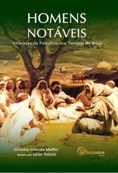 Picture of HOMENS NOTAVEIS