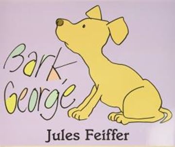 Imagem de BARK, GEORGE