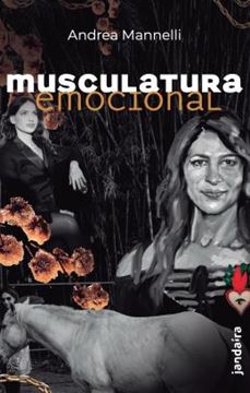 Imagem de MUSCULATURA EMOCIONAL