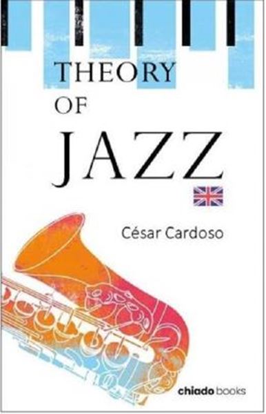 Picture of THEORY OF JAZZ