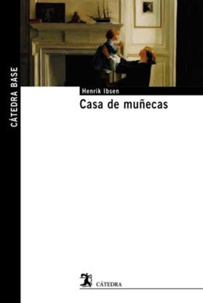 Picture of CASA DE MUNECAS