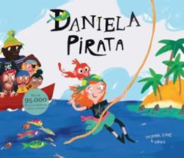 Imagem de DANIELA PIRATA - COLECCION EGALITE