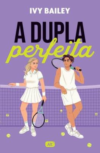 Picture of A DUPLA PERFEITA