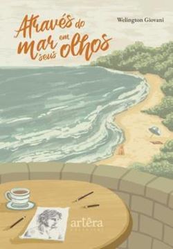 Imagem de ATRAVES DO MAR EM SEUS OLHOS