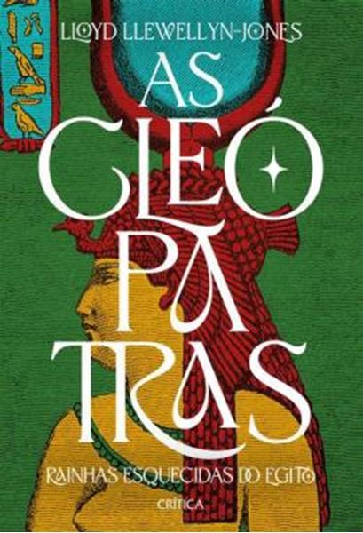 Picture of AS CLEOPATRAS