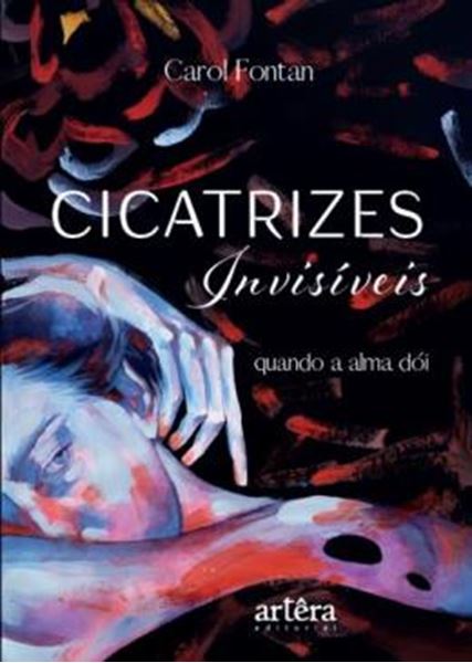 Picture of CICATRIZES INVISIVEIS