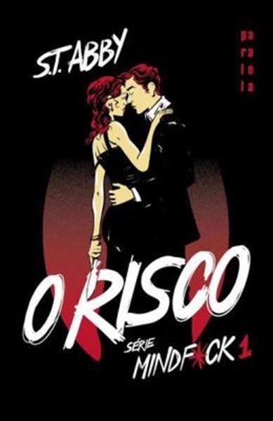 Picture of O RISCO - SERIE MINDF*CK 1