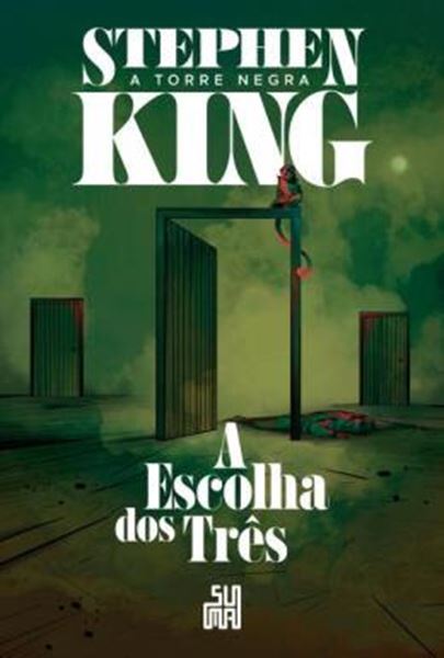 Picture of A ESCOLHA DOS TRES - VOL. 02 - 3ª ED