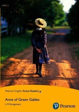 Imagem de ANNE OF GREEN GABLES BOOK WITH EBOOK AND AUDIO