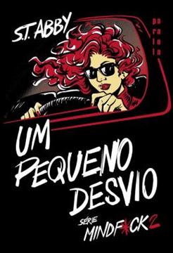 Imagem de UM PEQUENO DESVIO - SERIE MINDF*CK 2