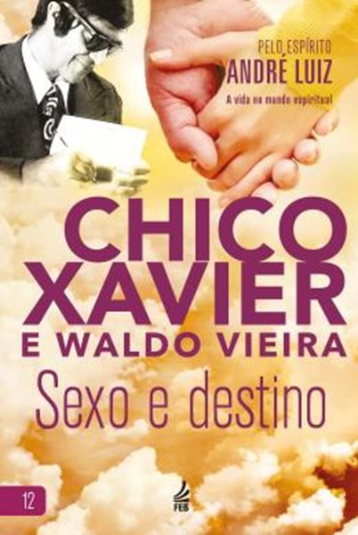 Picture of SEXO E DESTINO - VOLUME 12
