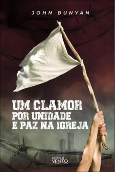 Picture of UM CLAMOR POR UNIDADE E PAZ NA IGREJA