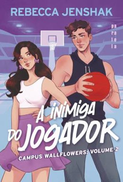 Picture of A INIMIGA DO JOGADOR - VOLUME 2