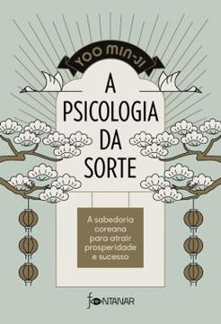 Imagem de A PSICOLOGIA DA SORTE