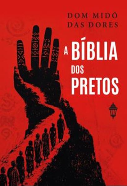 Picture of A BIBLIA DOS PRETOS