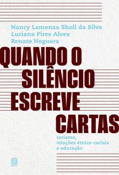 Picture of QUANDO O SILENCIO ESCREVE CARTAS