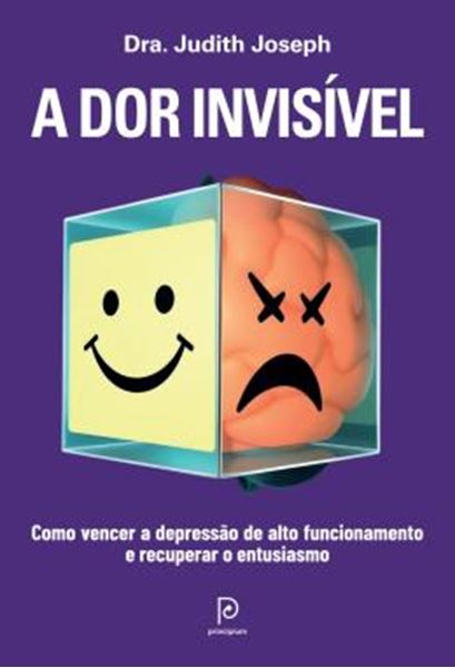 Picture of A DOR INVISIVEL