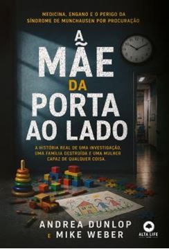 Imagem de A MAE DA PORTA AO LADO
