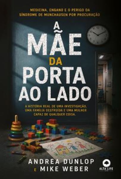 Picture of A MAE DA PORTA AO LADO