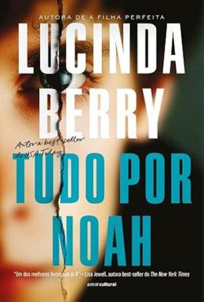 Picture of TUDO POR NOAH