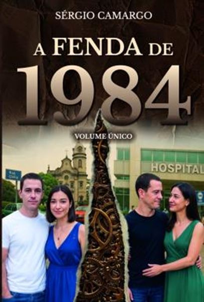 Picture of A FENDA DE 1984
