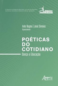 Imagem de POETICAS DO COTIDIANO