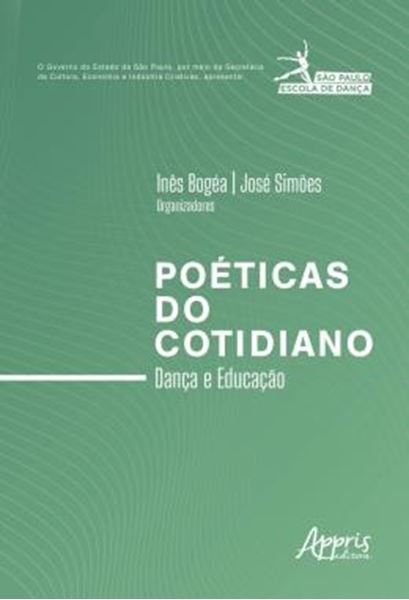 Picture of POETICAS DO COTIDIANO