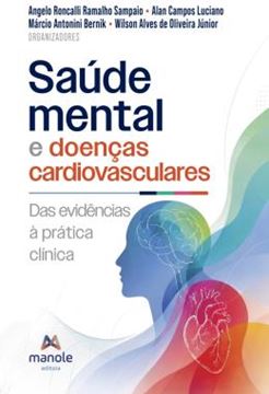 Imagem de SAUDE MENTAL E DOENCAS CARDIOVASCULARES