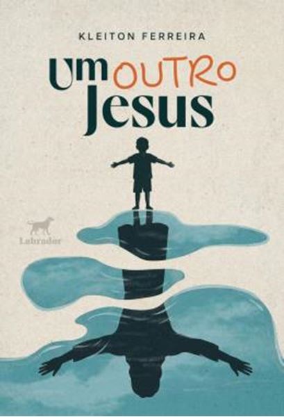 Picture of UM OUTRO JESUS