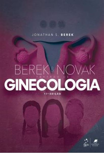 Picture of BEREK & NOVAK - TRATADO DE GINECOLOGIA
