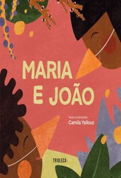 Imagem de MARIA E JOAO