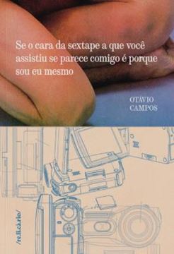 Imagem de SE O CARA DA SEXTAPE A QUE VOCE ASSISTIU SE PARECE COMIGO E PORQUE SOU EU MESMO